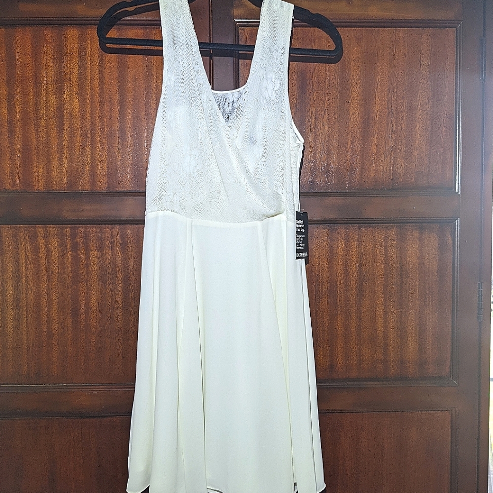 Express Sundress - Picture 7 of 7